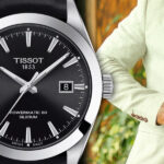 reloj Tissot Gentleman T127.407.16.051.00