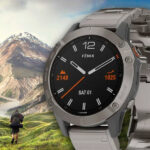 Reloj Garmin Fenix 6 010-02158-23