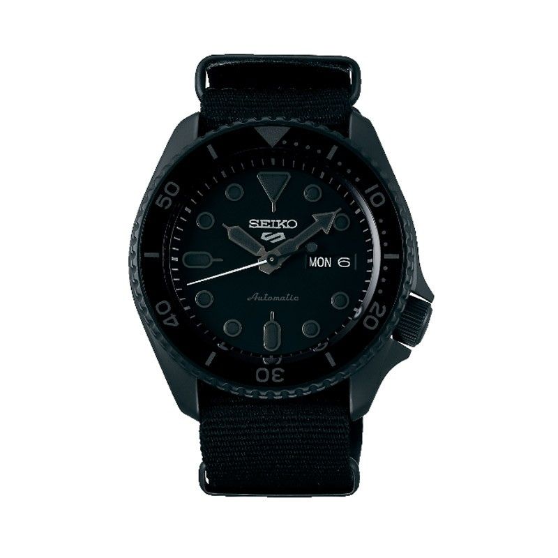 RELOJ SEIKO 5 SPORTS 42,5MM SRPD79K1