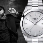 RELOJ TISSOT GENTLEMAN CUARZO 40MM T127.410.11.031.00