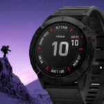 Nuevo Garmin Fenix 6 X Pro 010-02157-01