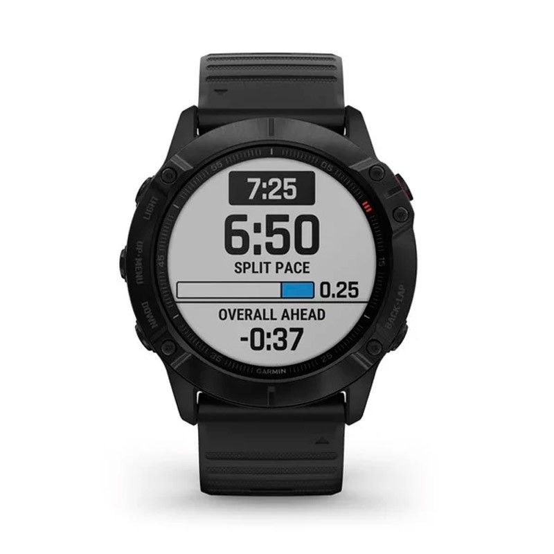 RELOJ GARMIN FÉNIX 6 X PRO 51MM 010-02157-01