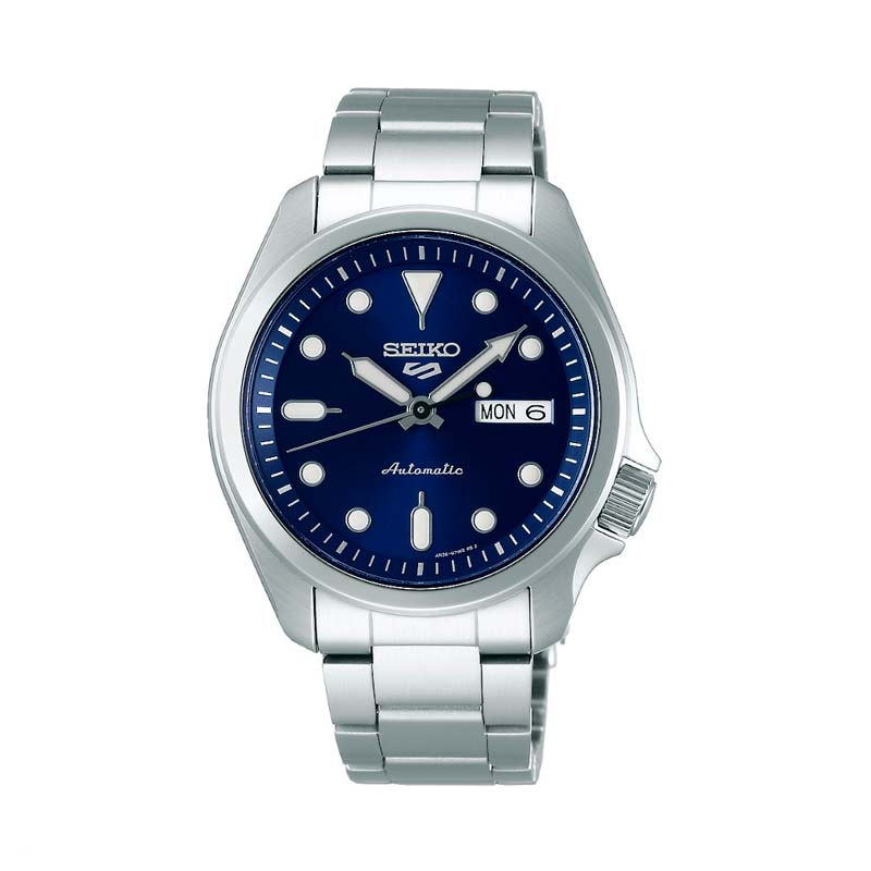 RELOJ SEIKO 5 SPORTS 40MM SRPE53K1