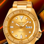 RELOJ SEIKO 5 SPORTS 42,5MM SRPE74K1