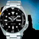 RELOJ SEIKO 5 SPORTS SRPD55K1