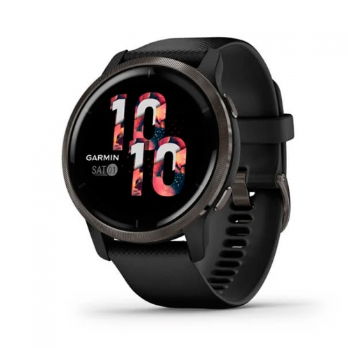 RELOJ GARMIN VENU 2 45,4MM 010-02430-11