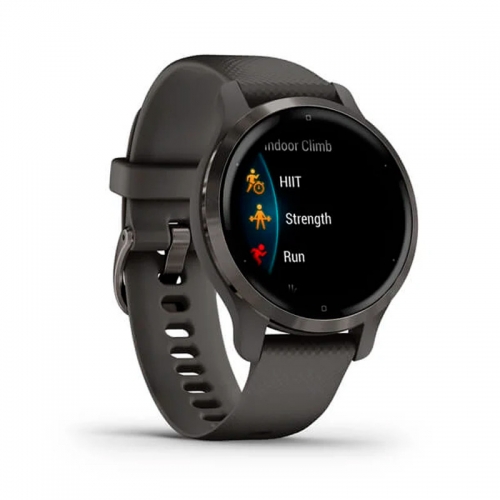 Relojes Garmin VIVOACTIVE - Blog Larrabe