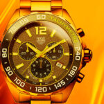 reloj TAG Heuer Formula 1 CAZ101AG.BA0842
