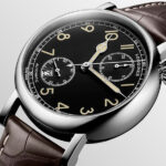 Longines Avigation Watch Type A-7 1935 L2.812.4.53.2