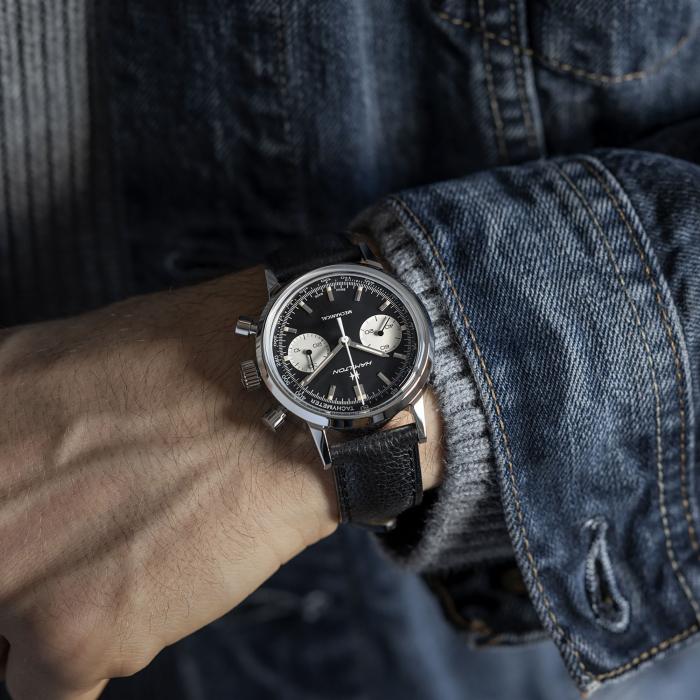 Reloj Hamilton Intra-Matic