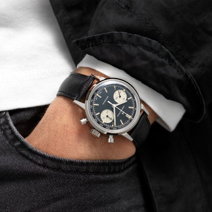 Reloj Hamilton American Classic Intra-Matic Chronograph H H38429730