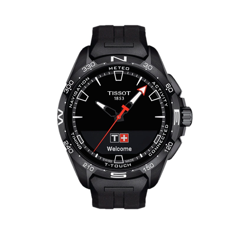 Tissot T-Touch Connect Solar T121.420.47.051.03