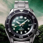 el reloj Seiko Prospex SLA047J1 Limited Edition