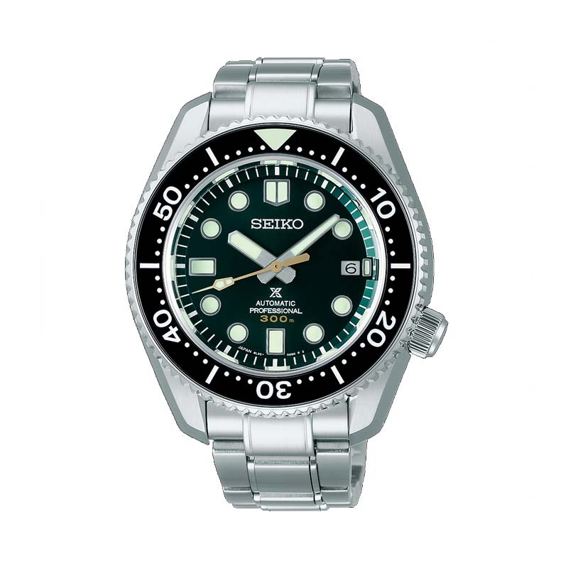 RELOJ SEIKO PROSPEX MAR DIVER´S EDICIÓN LIMITADA 140 ANIVERSARIO SLA047J1