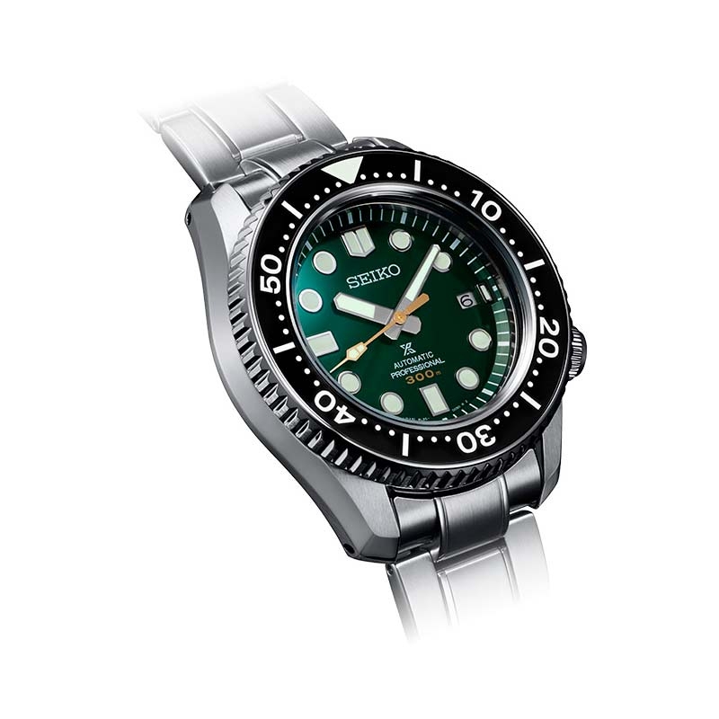 esfera seiko Prospex sla047j1 Edición Limitada