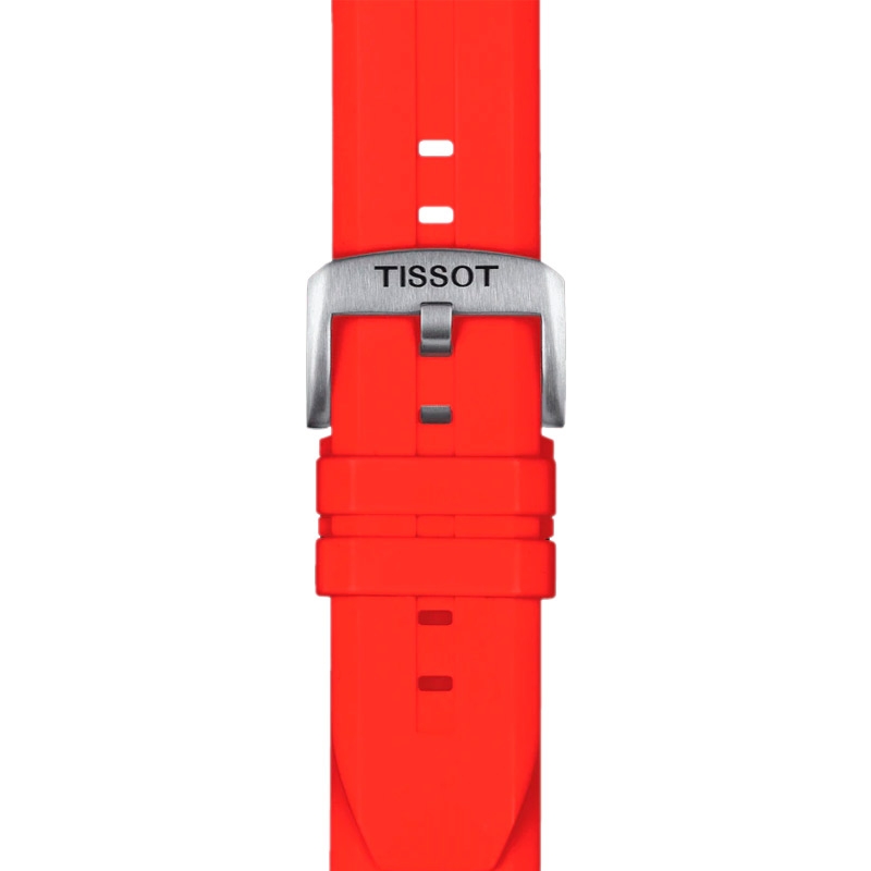 correa Tissot T-Touch Connect Solar T121.420.47.051.01