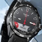 El nuevo Tissot T-Touch Connect Solar T121.420.47.051.03