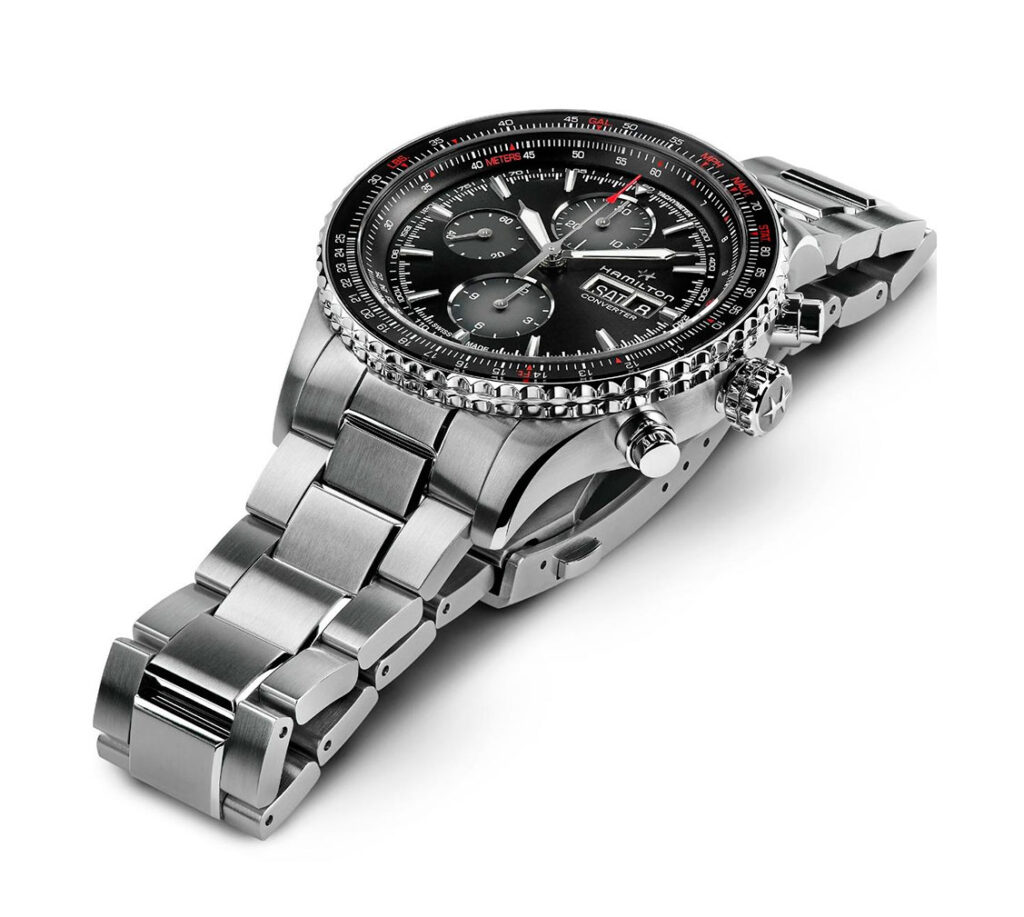 correa Hamilton Khaki Aviation Converter H76726130 