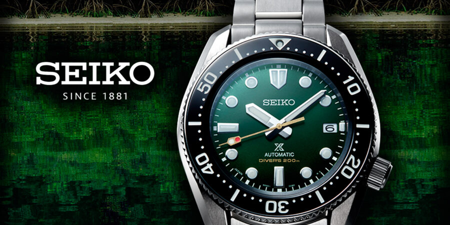 Reloj Seiko Prospex SPB207J1, una reinterpretación limitada y exclusiva