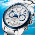 El reloj Seiko Astron 140 aniversario SSH093J1