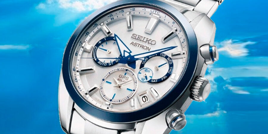 Relojes Seiko: Historia de la marca - Blog de Relojes