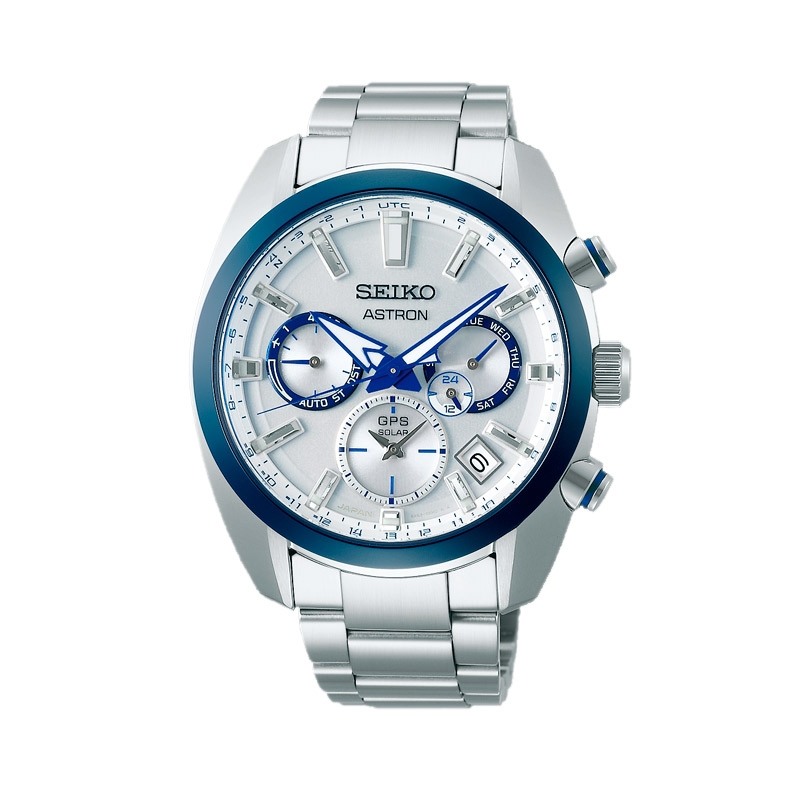 RELOJ SEIKO ASTRON 140 ANIVERSARIO 42,7MM SSH093J1