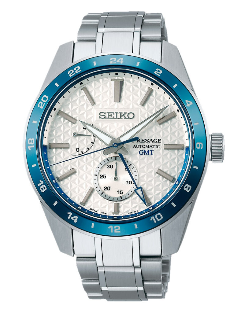 Reloj Seiko Presage Edición Limitada 140 Aniversario SPB223J1