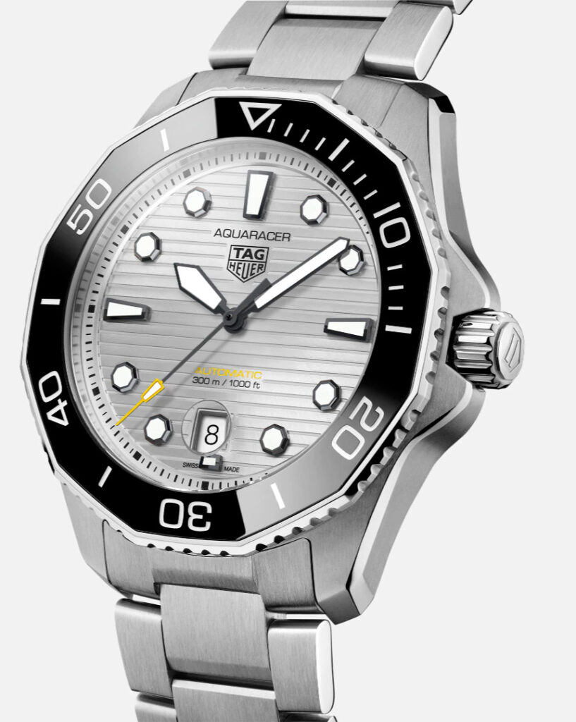 Esfera del Reloj Tag Heuer Aquaracer WBP201C.BA0632