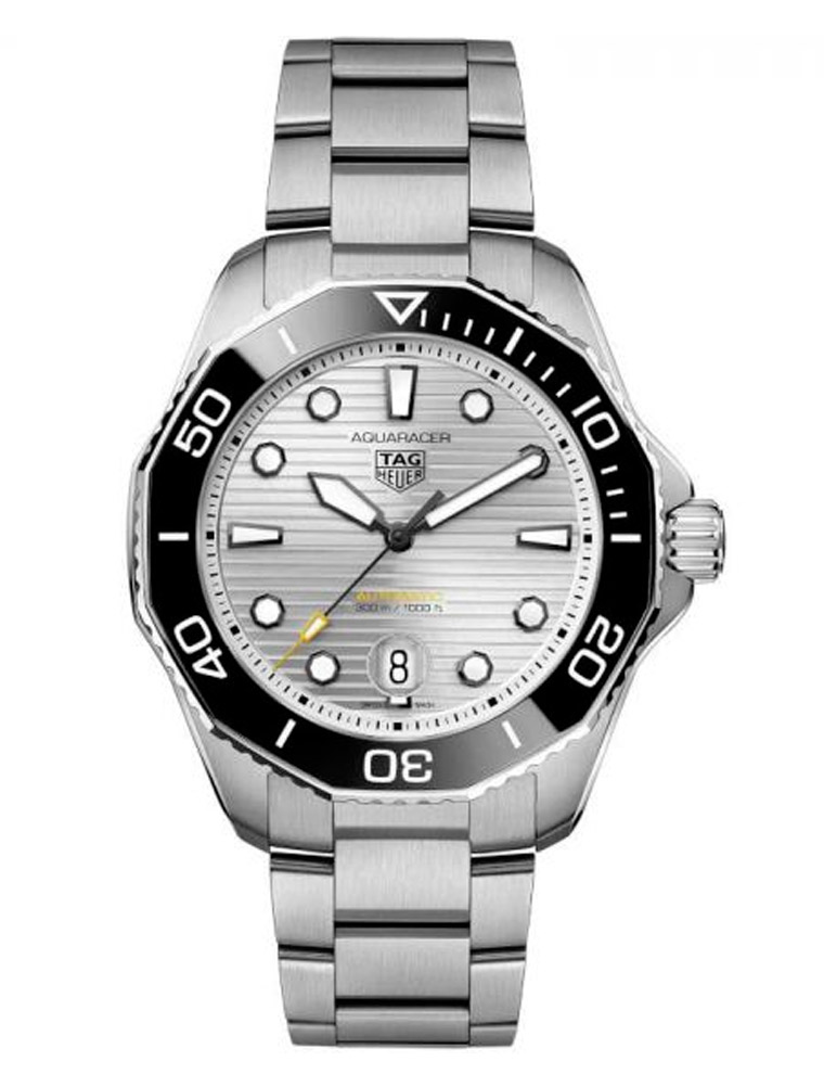 Reloj Tag Heuer Aquaracer WBP201C.BA0632