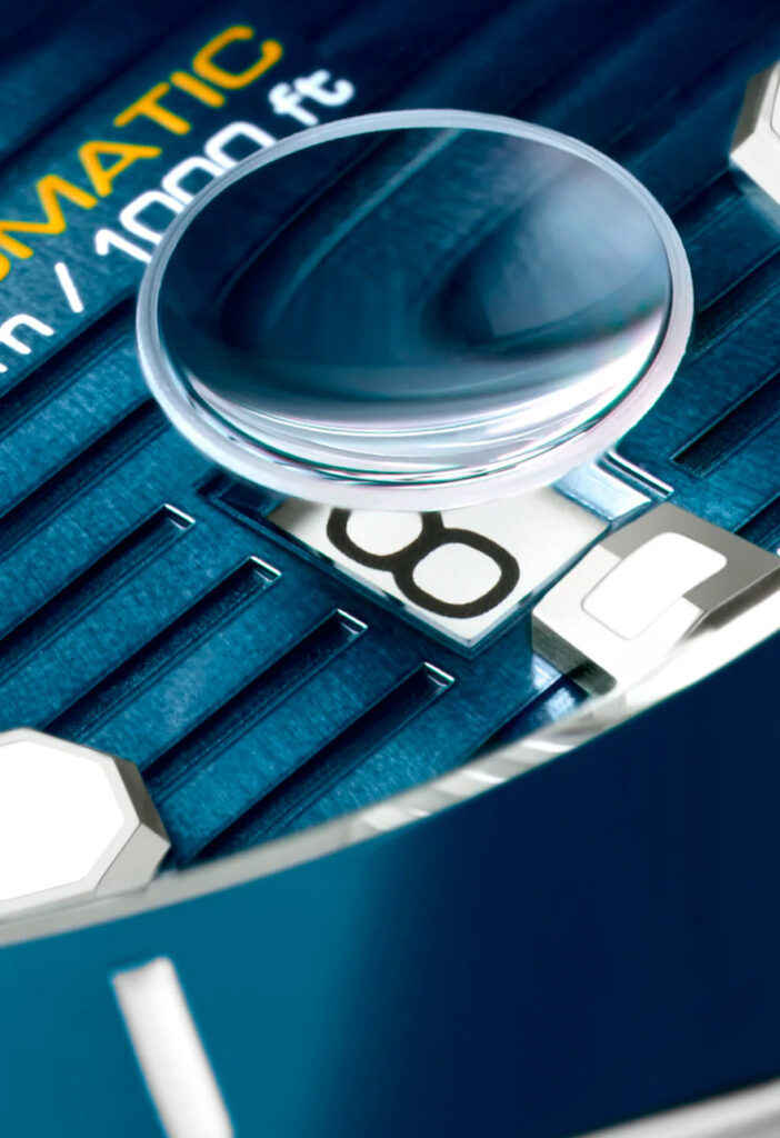 lupa TAG Heuer Aquaracer WBP201B.BA0632