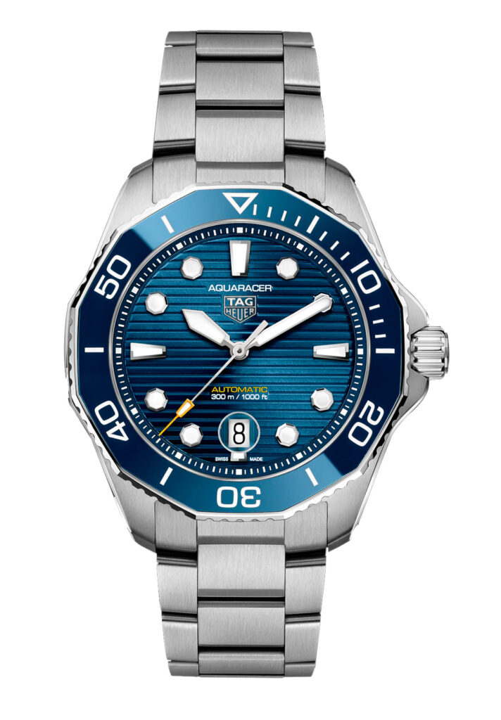 reloj TAG Heuer Aquaracer WBP201B.BA0632