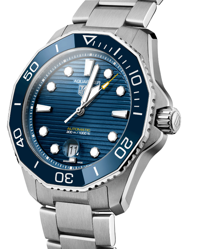 TAG Heuer Aquaracer WBP201B.BA0632