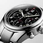 RELOJ LONGINES SPIRIT 42MM L3.820.4.53.6