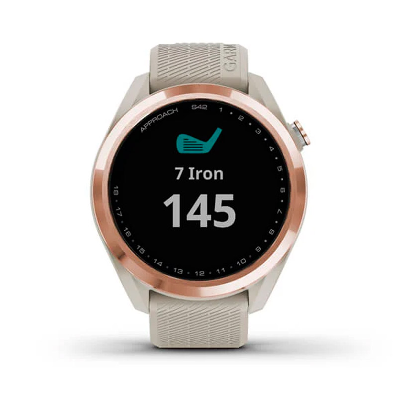 Reloj Garmin Approach S42 010-02572-02