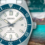 Seiko Prospex SPB213J1 140th Anniversary Limited Edition