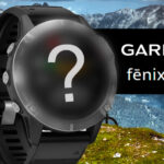 Nuevo reloj Garmin Fenix 7
