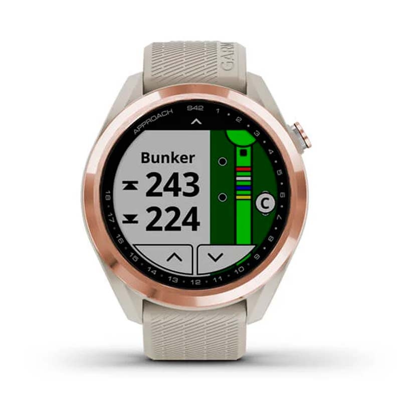 Reloj Garmin Approach S42 010-02572-02