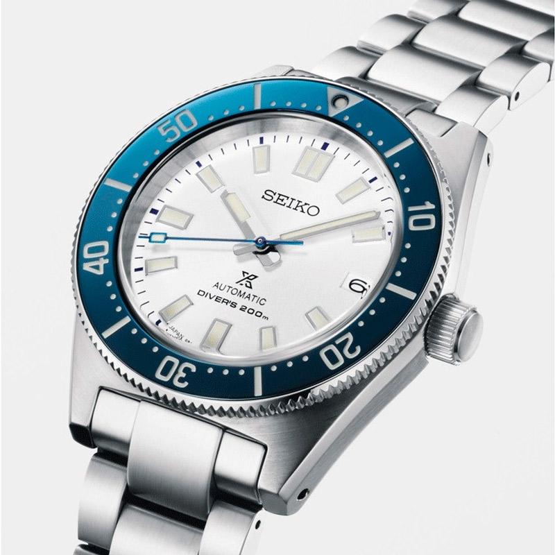RELOJ SEIKO PROSPEX 140 ANIVERSARIO 40,5MM SPB213J1