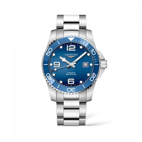 El reloj Longines HydroConquest Edición Especial España L3.781.4.97.6