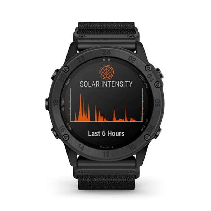 Garmin Tactix Delta Solar