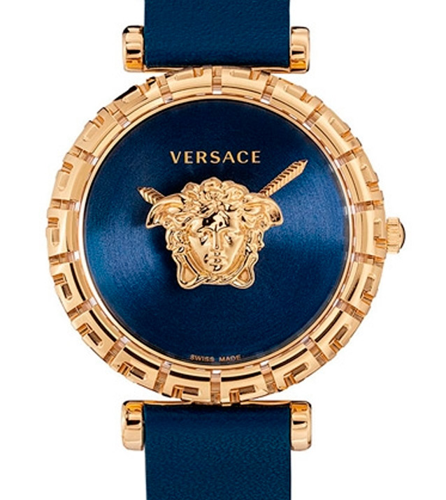 Relojes Versace: prestigio, calidad y diseños - Blog