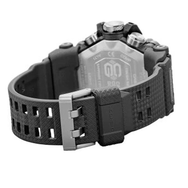 correa lateral RELOJ CASIO G-SHOCK MUDMASTER GWG-2000-1A1ER