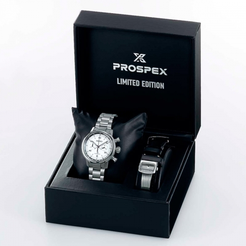 estuche edición limitada