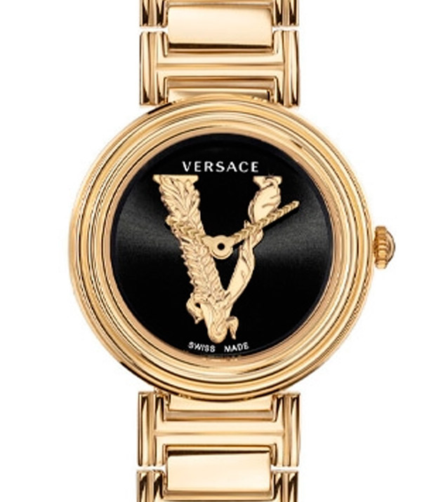 v virtus relojes versace