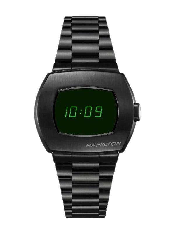 Reloj Hamilton PRS MTX H52434130 Reloj Hamilton PRS MTX H52434130