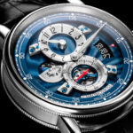 Todo lo que debes conocer sobre los relojes Chronoswiss