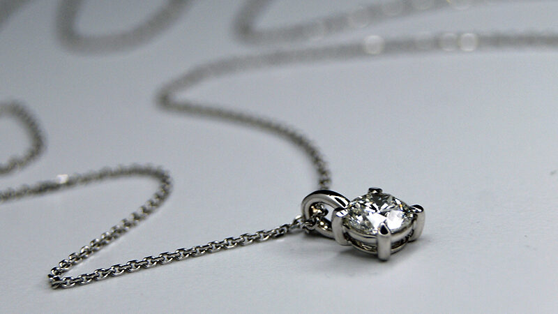 Joyas: Imprescindibles como una camisa blanca