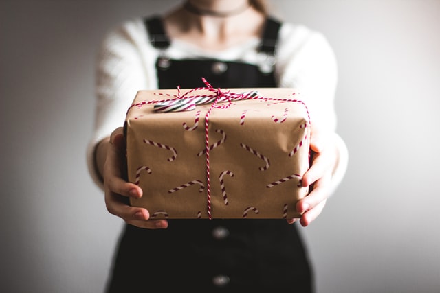 6 claves para tener éxito en tus regalos de Navidad