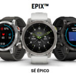 Relojes Garmin Epix Gen 2