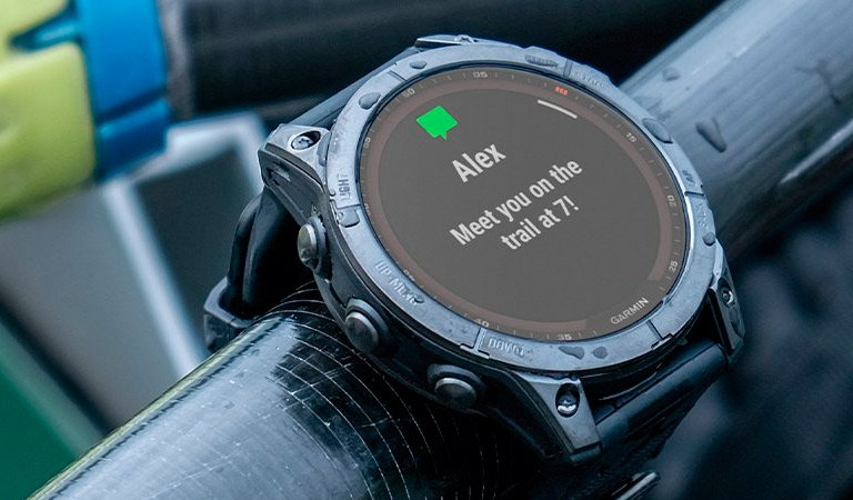 Garmin Fenix 7 vs Fenix 6 comparativa de los relojes Blog Larrabe